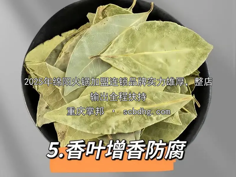2025年绵阳火锅加盟连锁品牌实力雄厚，整店输出全程扶持